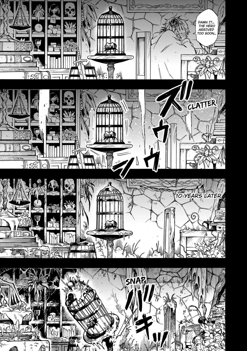 Yuusha Izoku 22 5