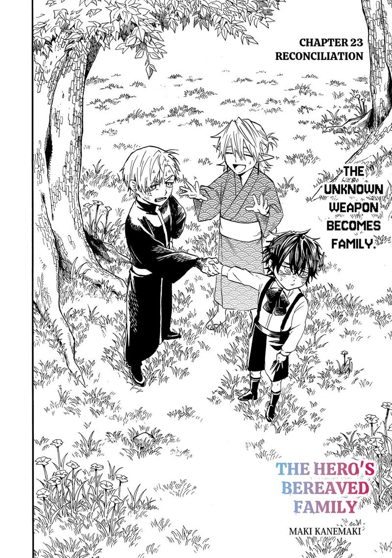Yuusha Izoku 23 2