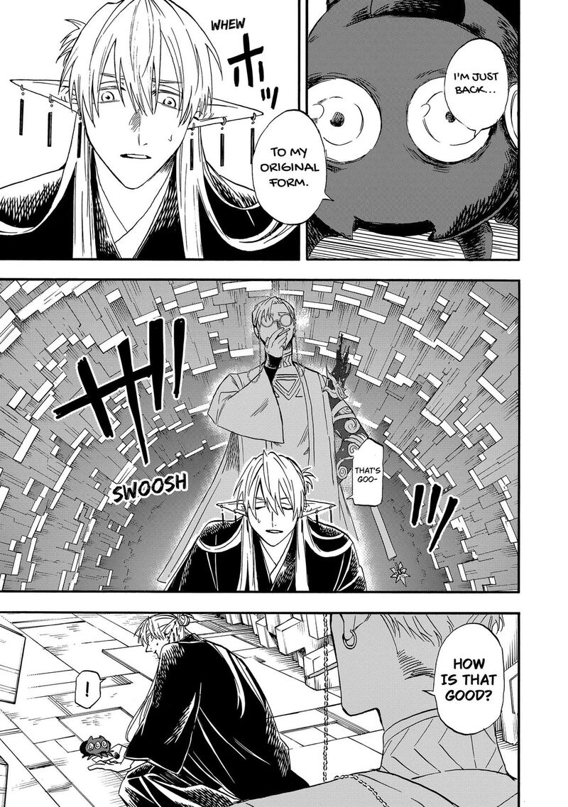 Yuusha Izoku 23 5