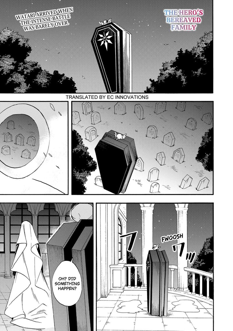 Yuusha Izoku 24 1