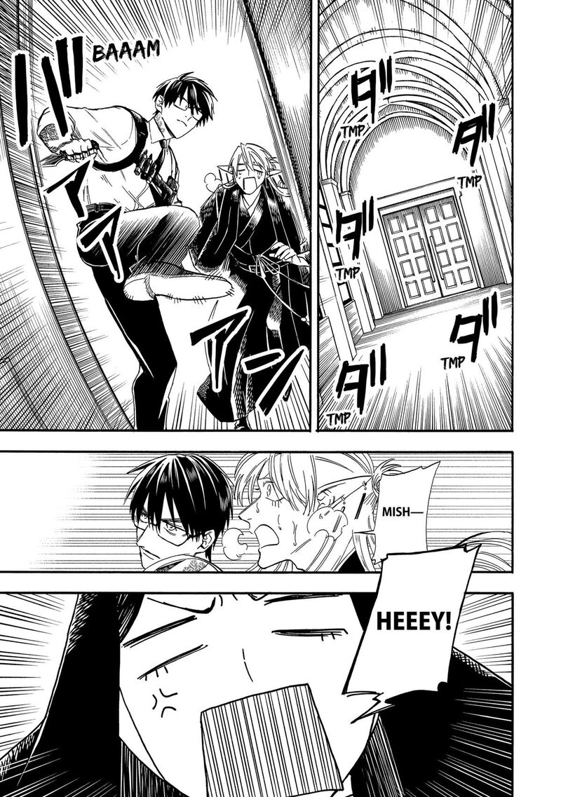 Yuusha Izoku 24 11