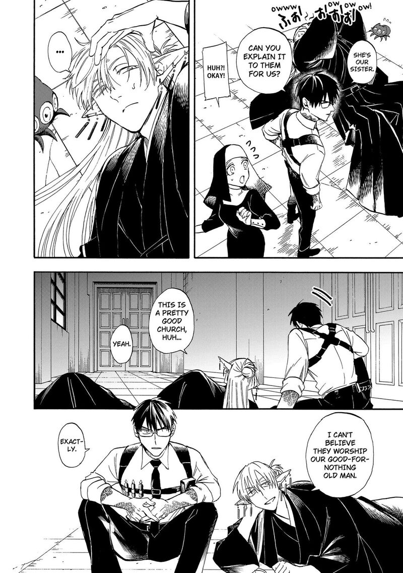 Yuusha Izoku 24 14