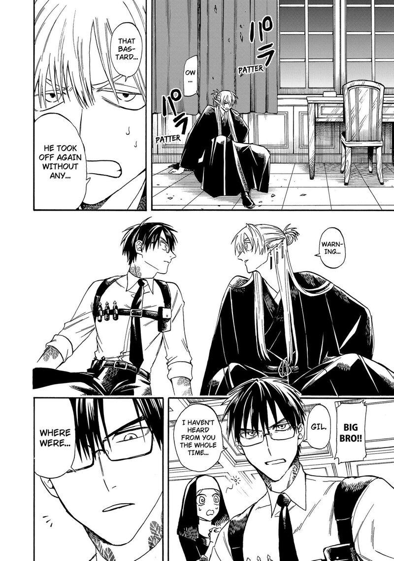 Yuusha Izoku 24 4