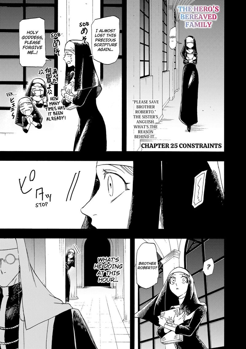 Yuusha Izoku 25 1