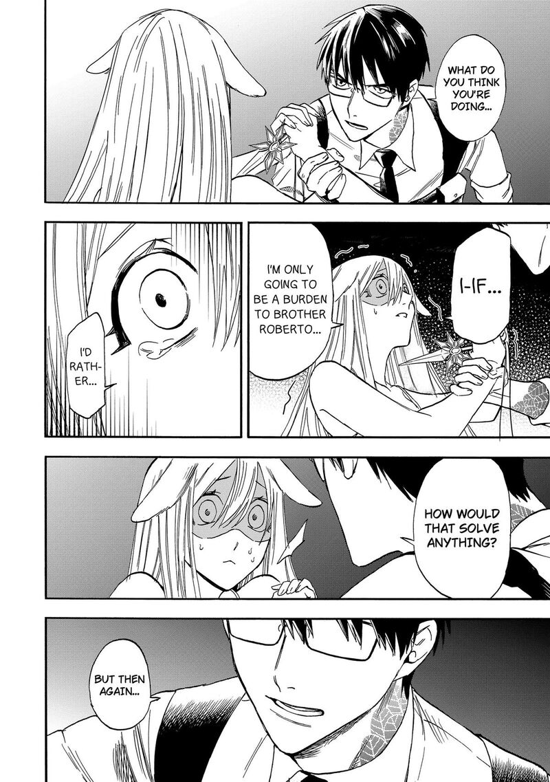 Yuusha Izoku 25 12