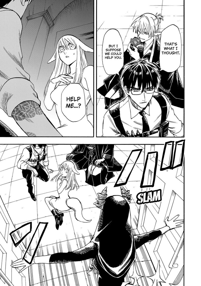 Yuusha Izoku 25 15