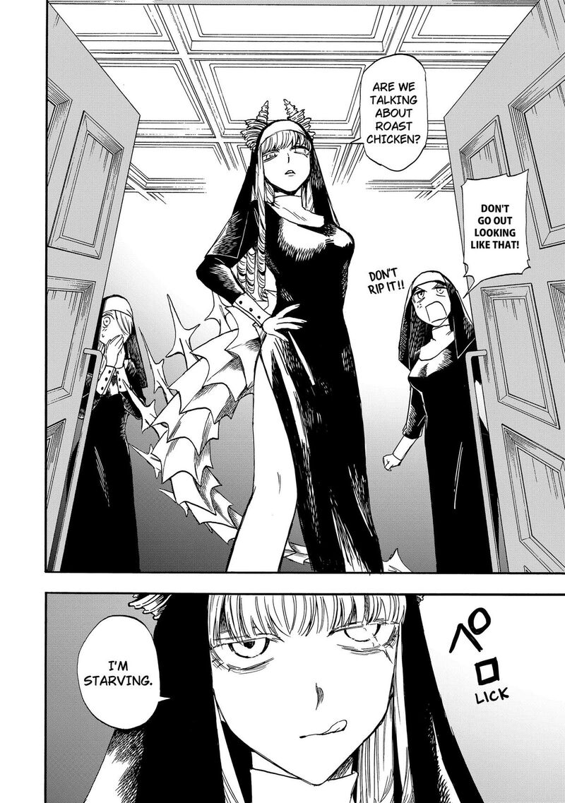 Yuusha Izoku 25 16