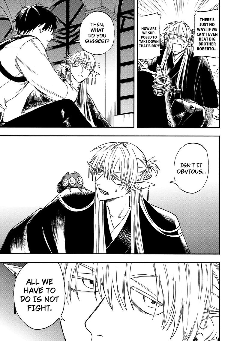 Yuusha Izoku 25 17