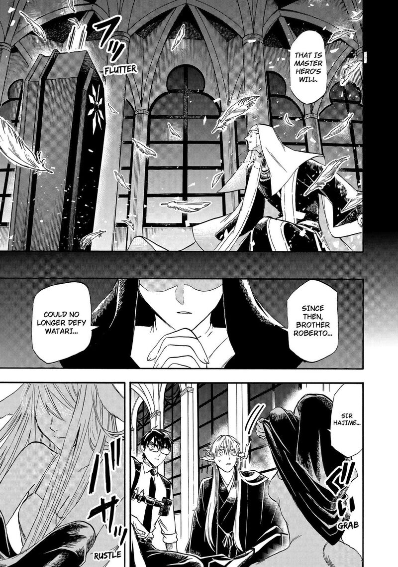 Yuusha Izoku 25 9