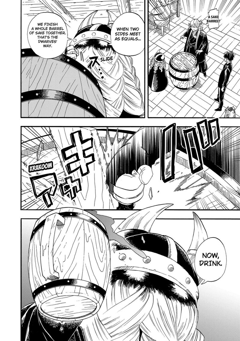 Yuusha Izoku 28 10