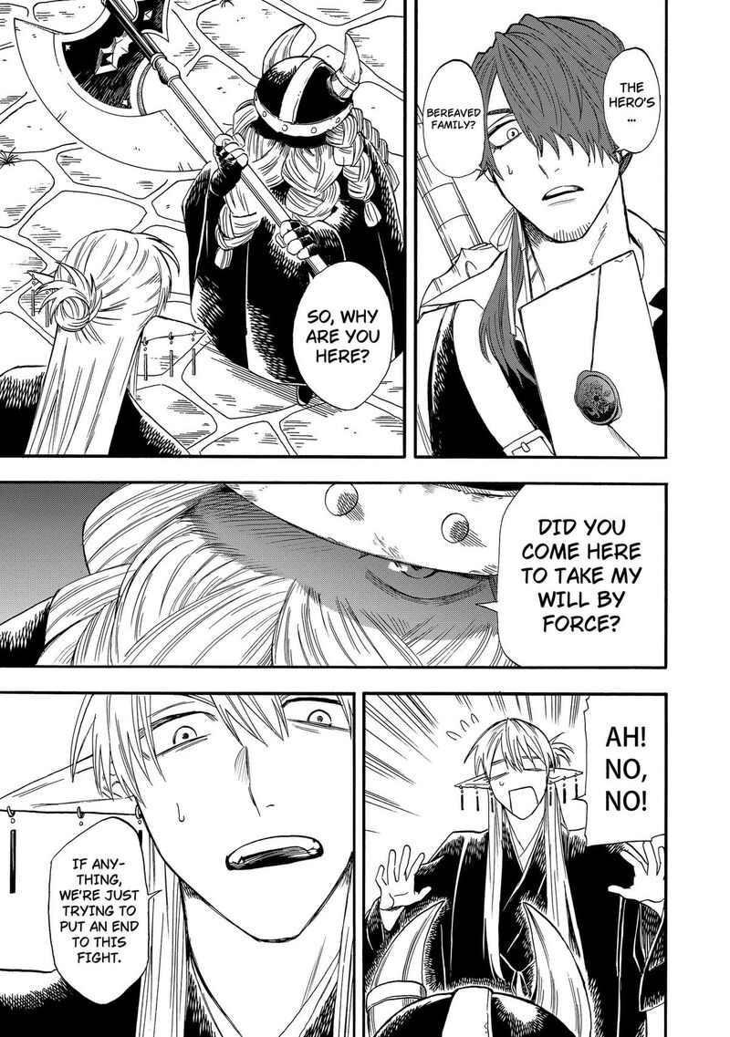 Yuusha Izoku 28 7