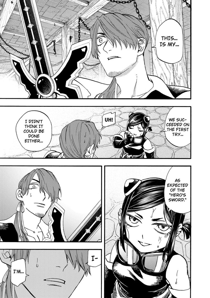 Yuusha Izoku 29 16