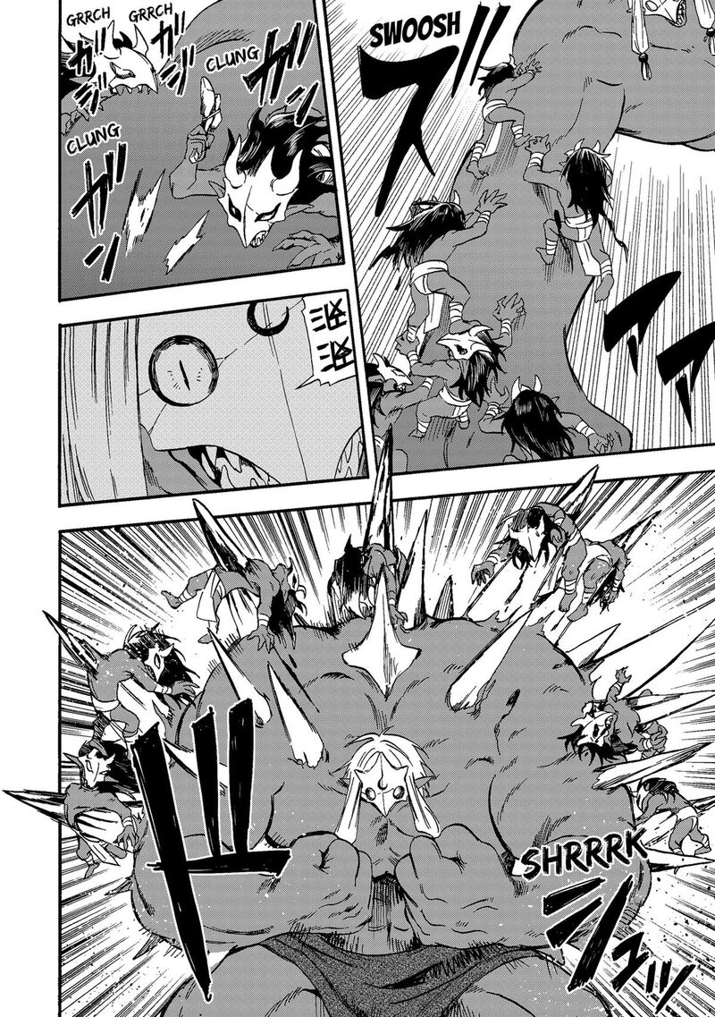 Yuusha Izoku 33 6