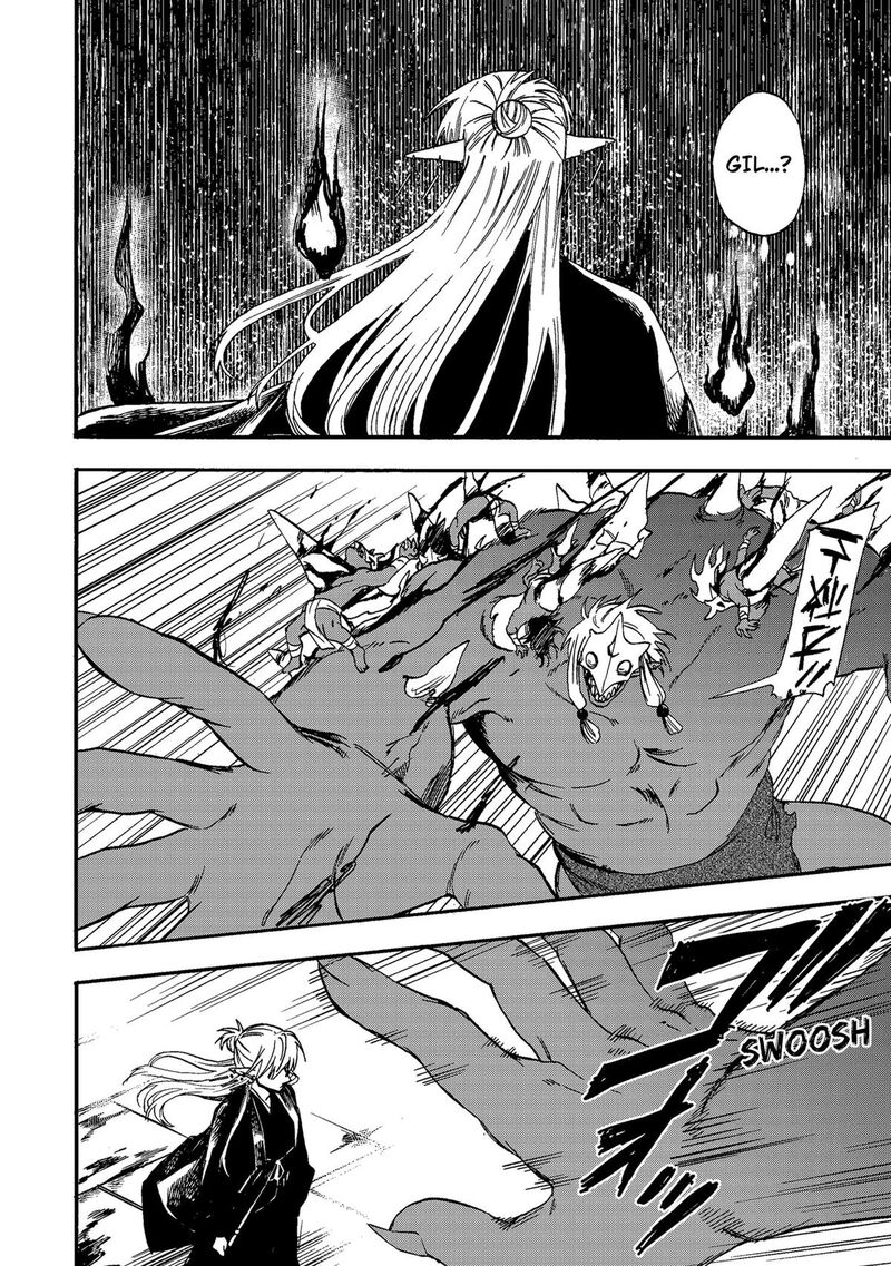 Yuusha Izoku 33 8