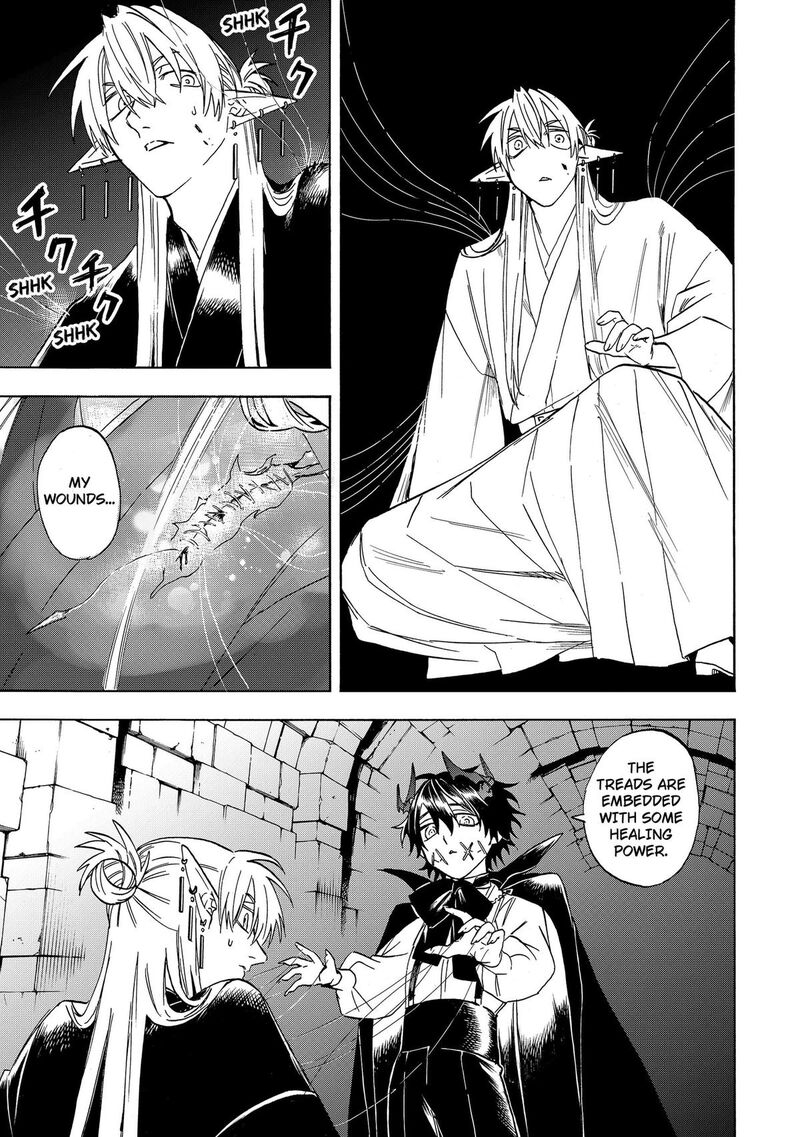 Yuusha Izoku 34 3