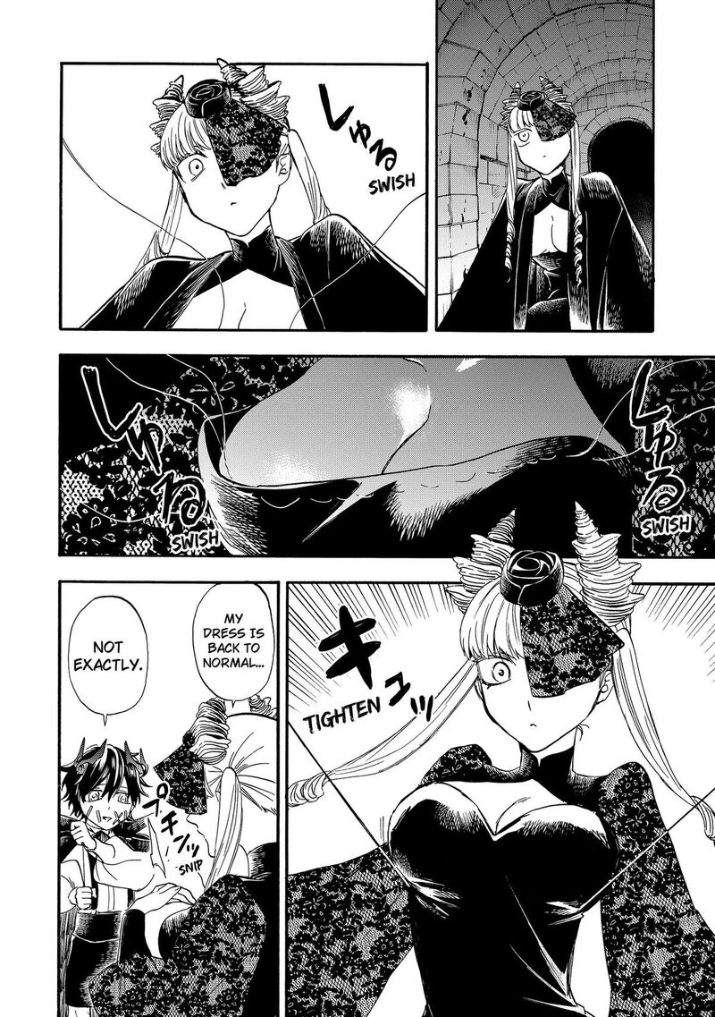 Yuusha Izoku 34 6