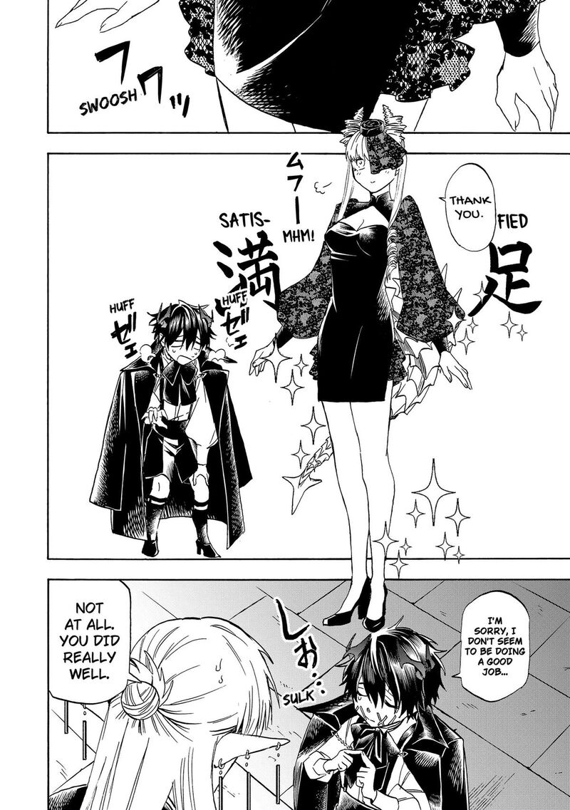 Yuusha Izoku 34 8
