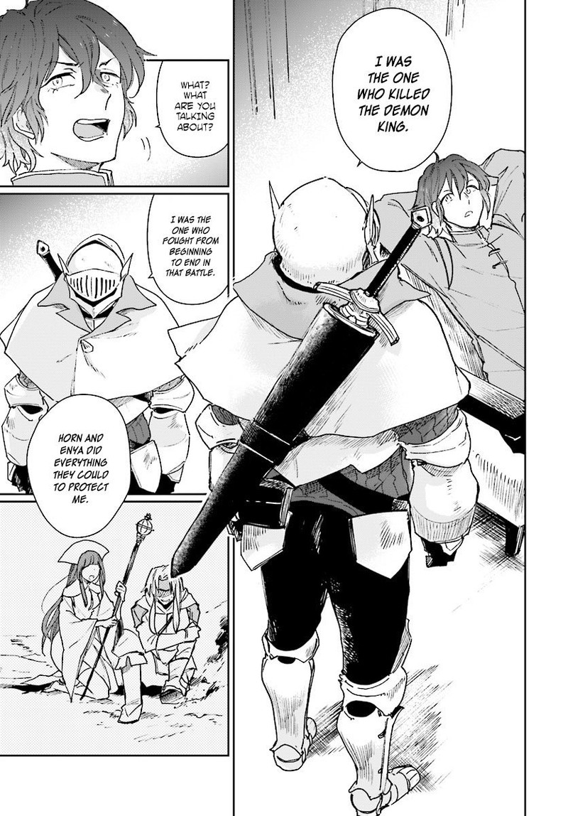 Yuusha No Kawari Ni Maou Toubatsu Shitara Tegara O Yokodoroi Saremashita 1 15
