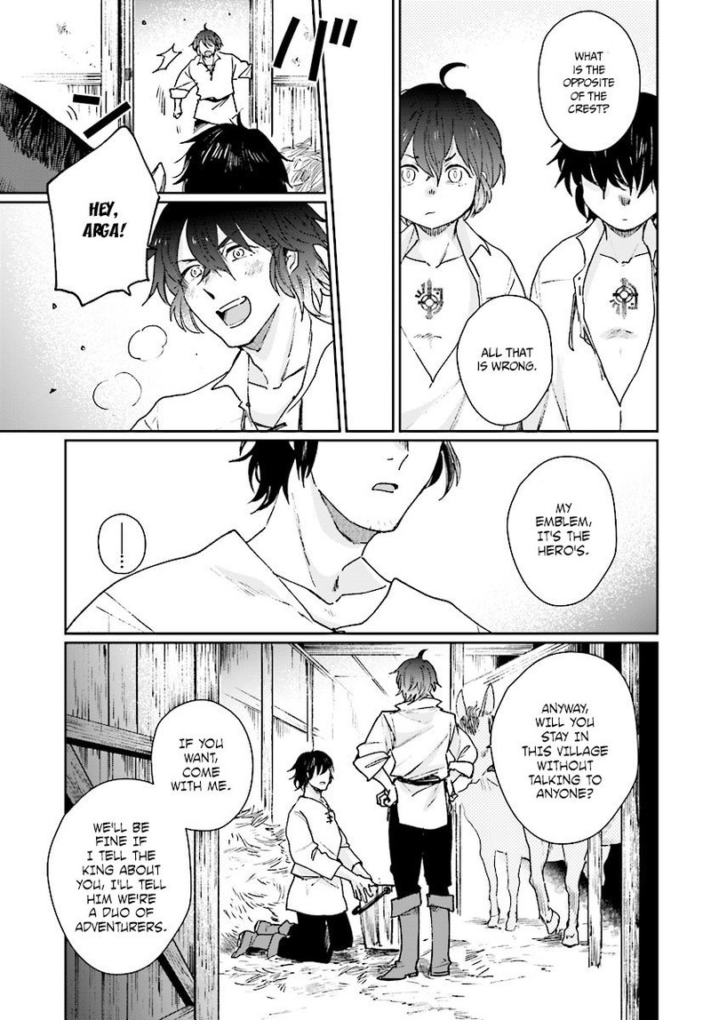 Yuusha No Kawari Ni Maou Toubatsu Shitara Tegara O Yokodoroi Saremashita 1 17