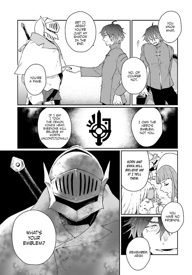 Yuusha No Kawari Ni Maou Toubatsu Shitara Tegara O Yokodoroi Saremashita 1 19
