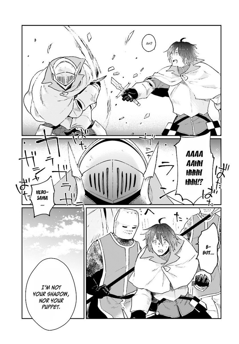 Yuusha No Kawari Ni Maou Toubatsu Shitara Tegara O Yokodoroi Saremashita 1 29