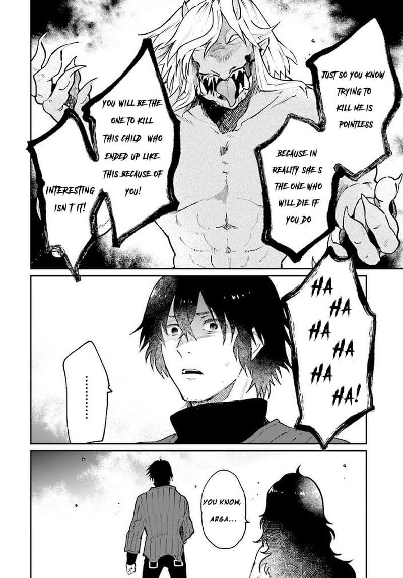 Yuusha No Kawari Ni Maou Toubatsu Shitara Tegara O Yokodoroi Saremashita 11 12