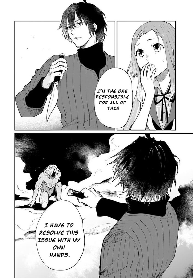Yuusha No Kawari Ni Maou Toubatsu Shitara Tegara O Yokodoroi Saremashita 11 16