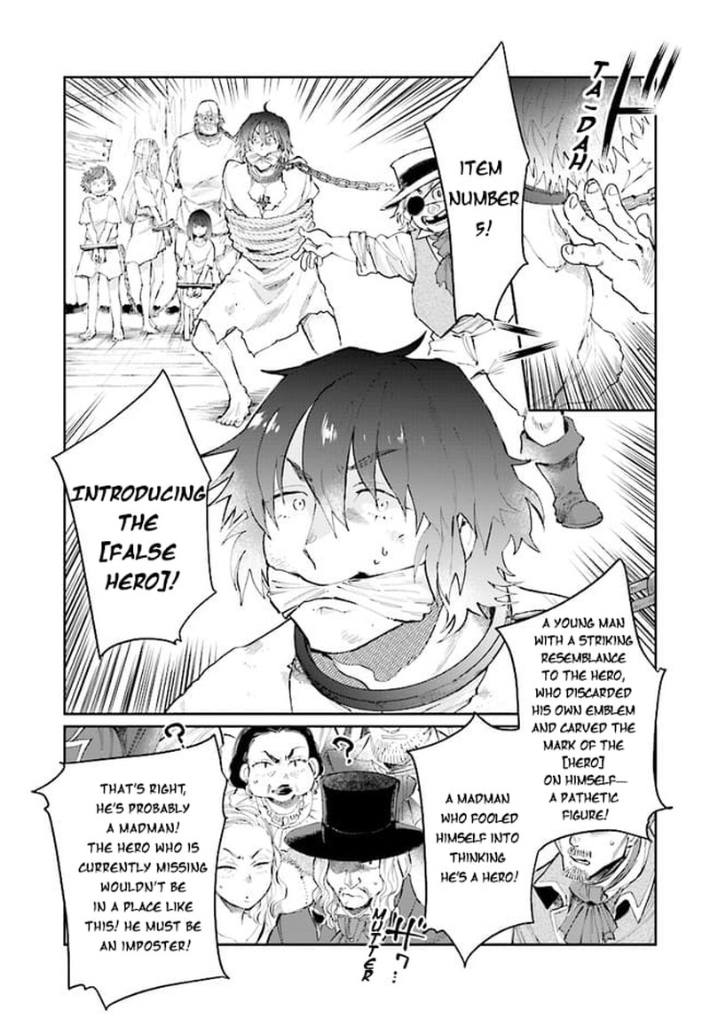 Yuusha No Kawari Ni Maou Toubatsu Shitara Tegara O Yokodoroi Saremashita 13 9