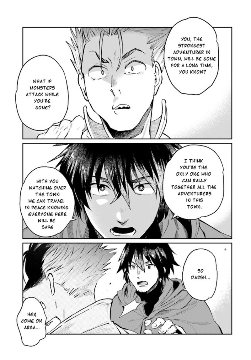 Yuusha No Kawari Ni Maou Toubatsu Shitara Tegara O Yokodoroi Saremashita 14 18