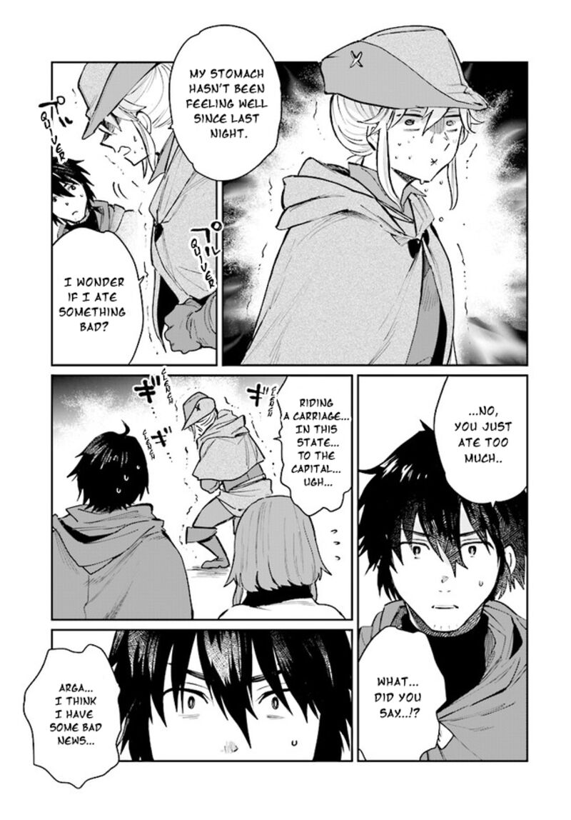 Yuusha No Kawari Ni Maou Toubatsu Shitara Tegara O Yokodoroi Saremashita 14 20