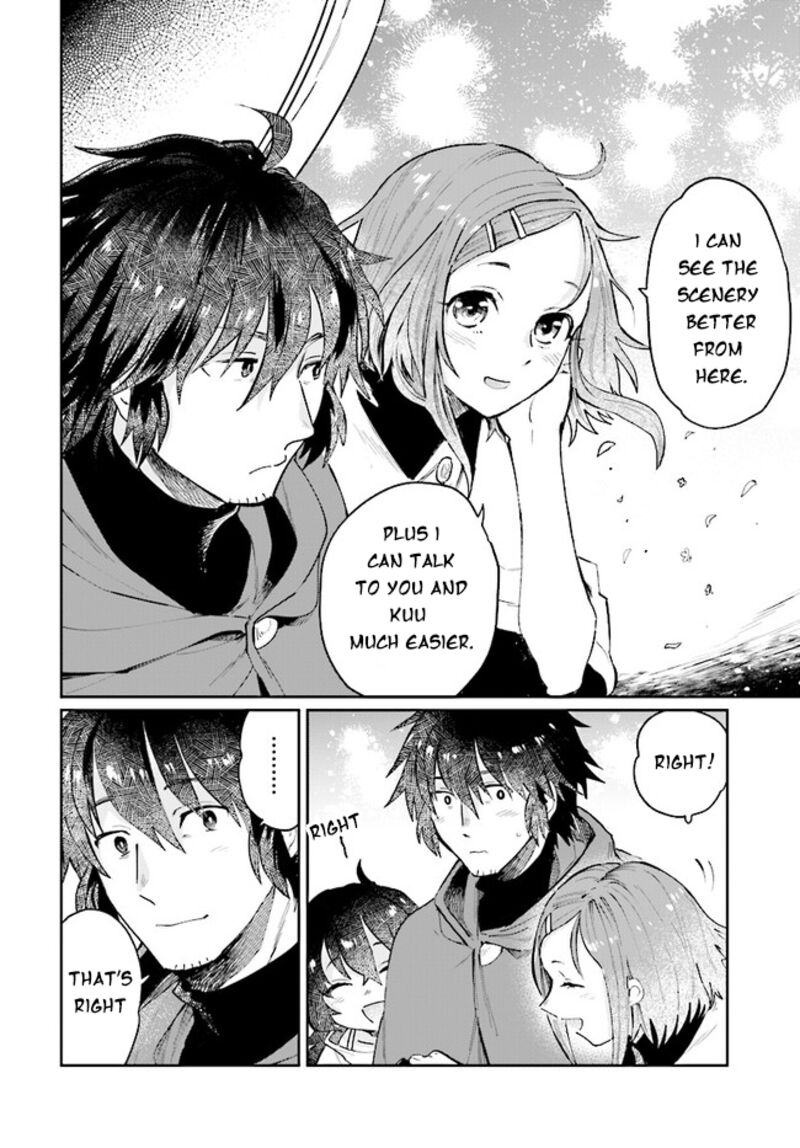 Yuusha No Kawari Ni Maou Toubatsu Shitara Tegara O Yokodoroi Saremashita 14 23