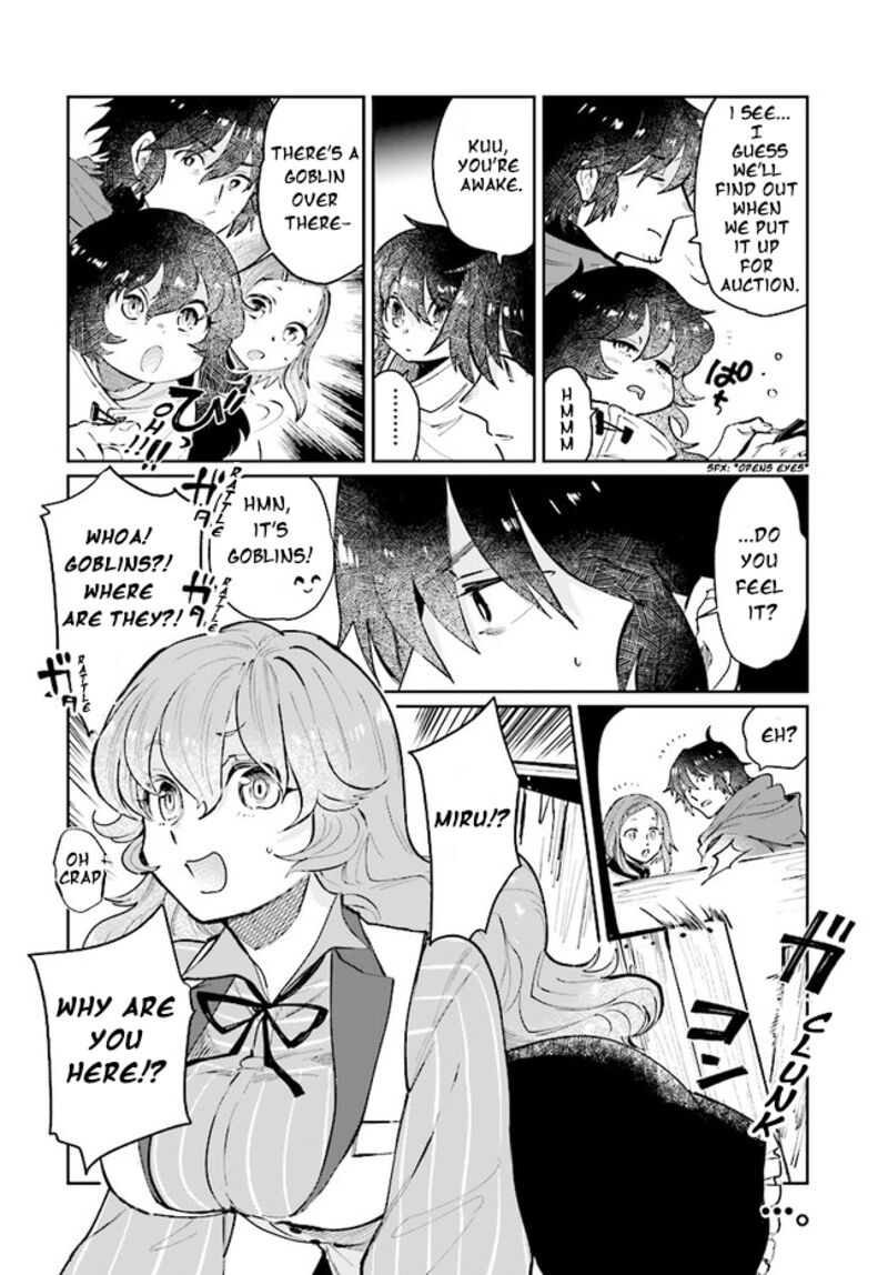 Yuusha No Kawari Ni Maou Toubatsu Shitara Tegara O Yokodoroi Saremashita 14 25