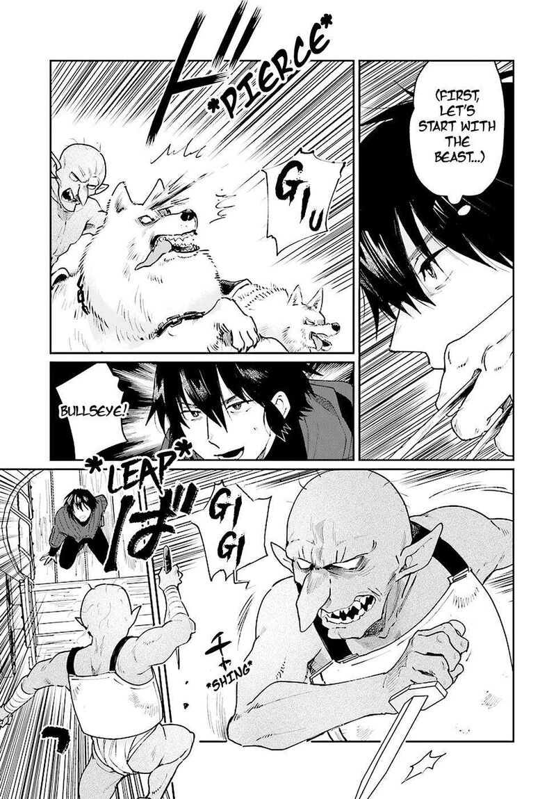 Yuusha No Kawari Ni Maou Toubatsu Shitara Tegara O Yokodoroi Saremashita 15 14
