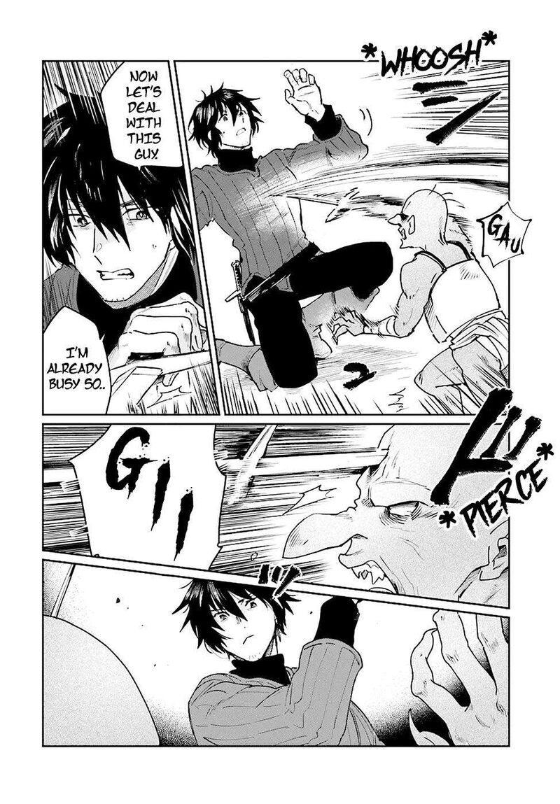 Yuusha No Kawari Ni Maou Toubatsu Shitara Tegara O Yokodoroi Saremashita 15 15