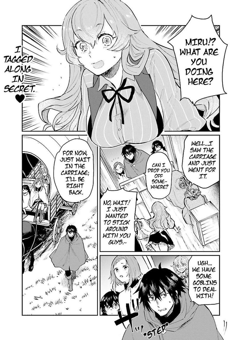 Yuusha No Kawari Ni Maou Toubatsu Shitara Tegara O Yokodoroi Saremashita 15 2