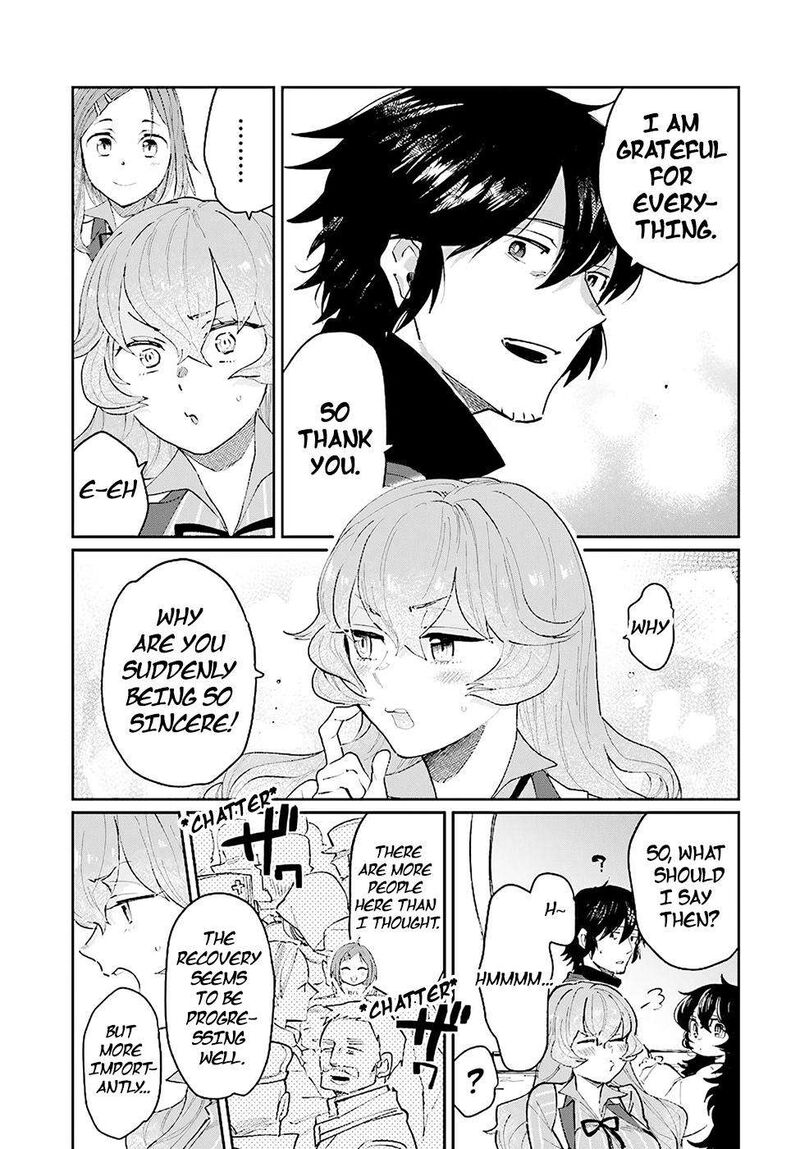 Yuusha No Kawari Ni Maou Toubatsu Shitara Tegara O Yokodoroi Saremashita 15 20