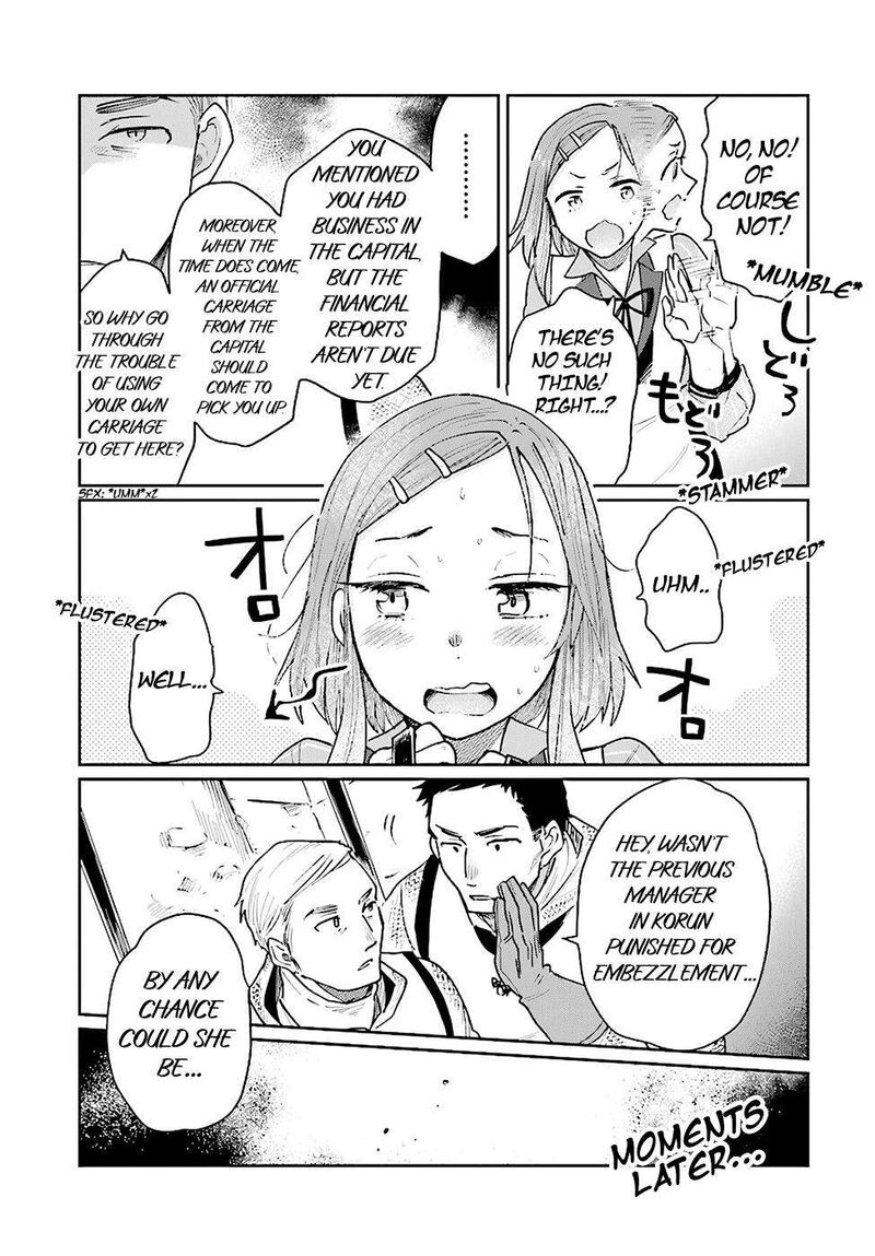 Yuusha No Kawari Ni Maou Toubatsu Shitara Tegara O Yokodoroi Saremashita 15 24