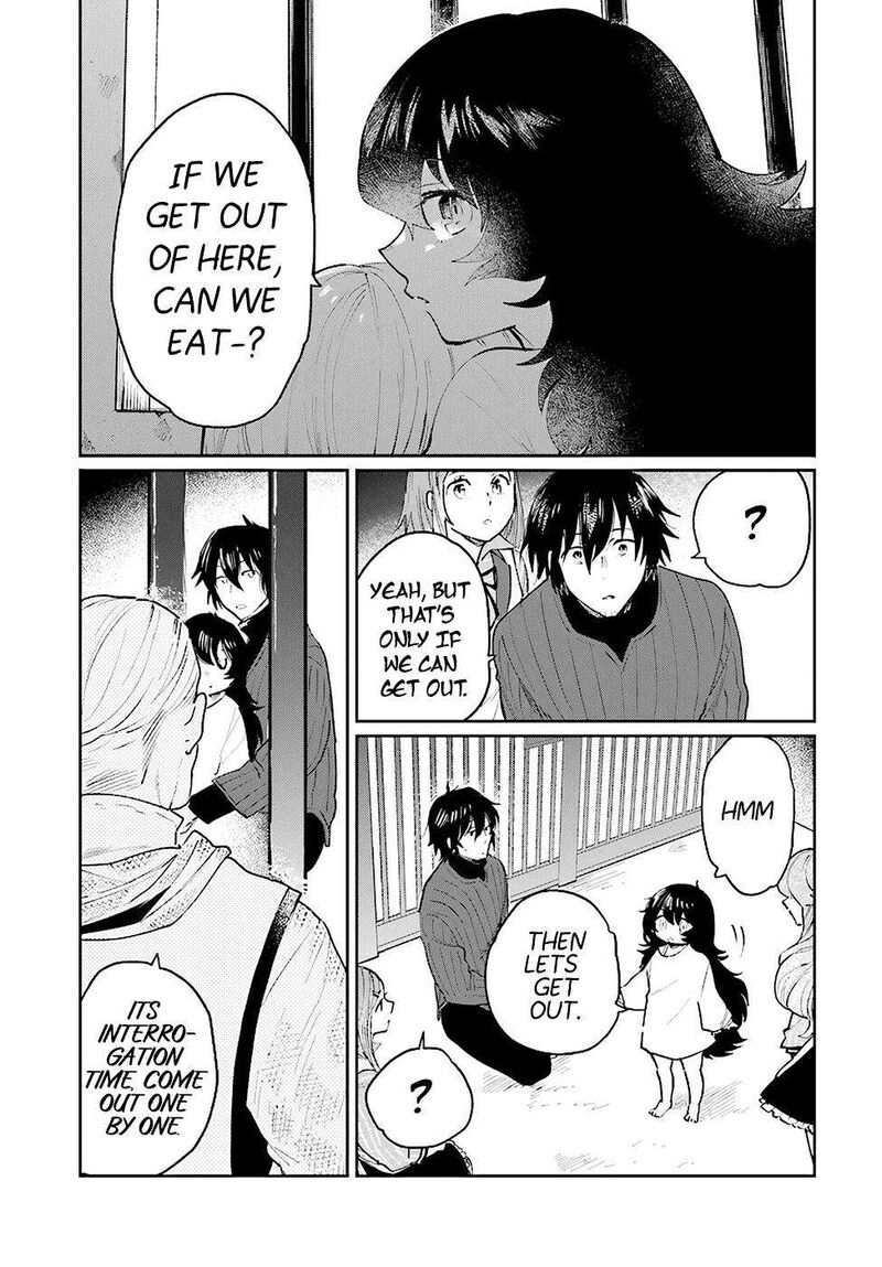 Yuusha No Kawari Ni Maou Toubatsu Shitara Tegara O Yokodoroi Saremashita 15 28