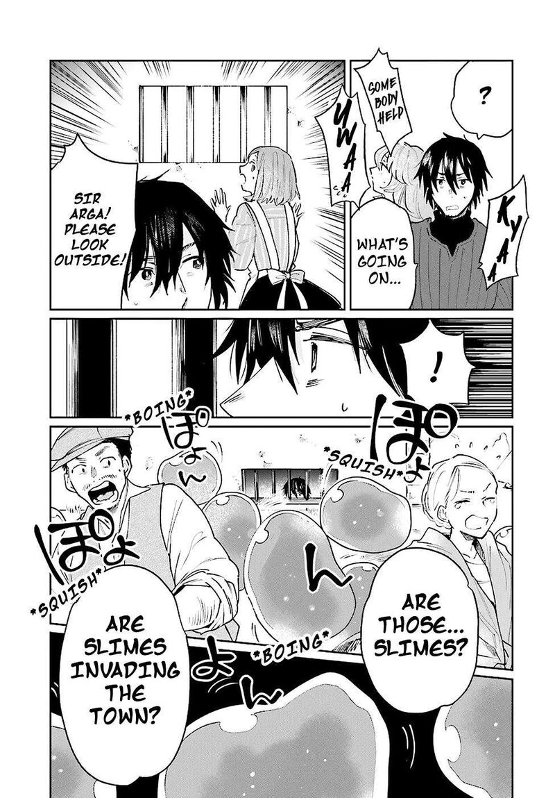 Yuusha No Kawari Ni Maou Toubatsu Shitara Tegara O Yokodoroi Saremashita 15 30