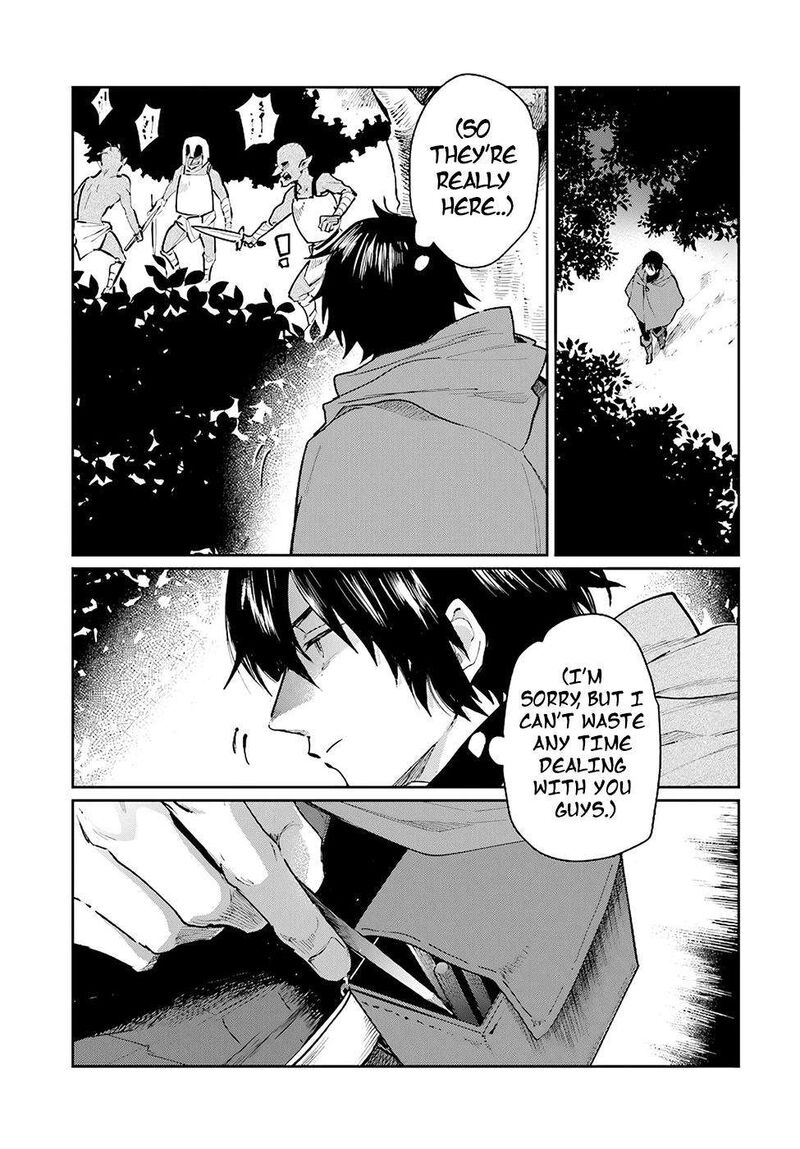 Yuusha No Kawari Ni Maou Toubatsu Shitara Tegara O Yokodoroi Saremashita 15 4