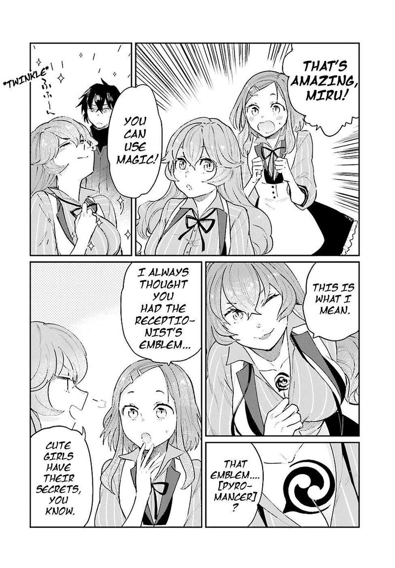 Yuusha No Kawari Ni Maou Toubatsu Shitara Tegara O Yokodoroi Saremashita 15 9