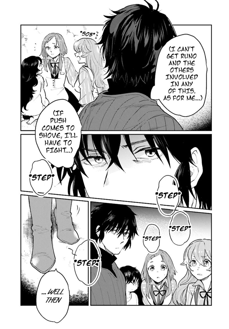 Yuusha No Kawari Ni Maou Toubatsu Shitara Tegara O Yokodoroi Saremashita 16 10