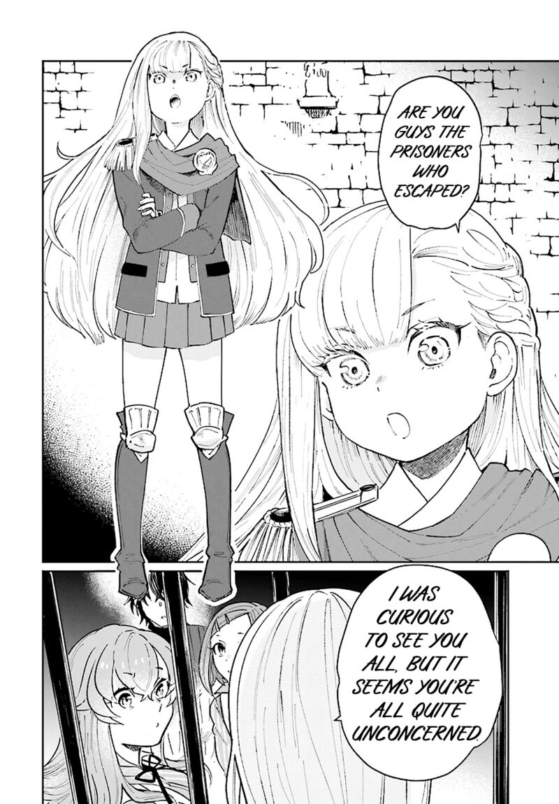 Yuusha No Kawari Ni Maou Toubatsu Shitara Tegara O Yokodoroi Saremashita 16 11