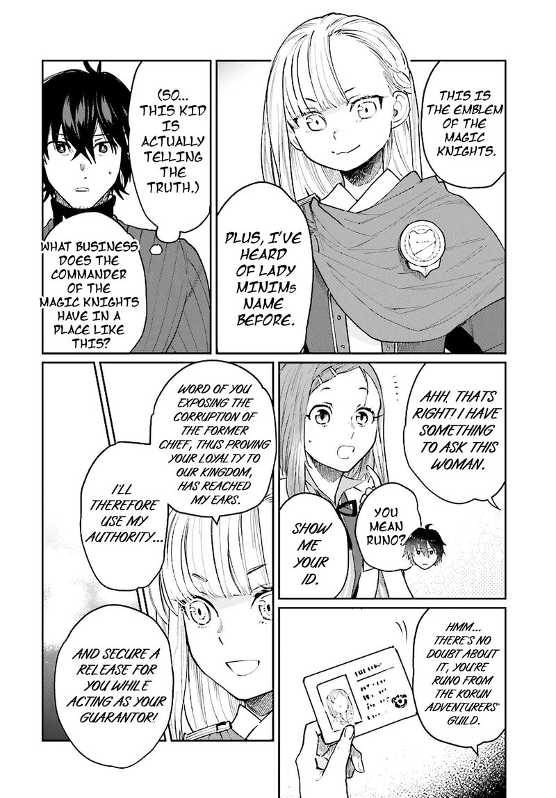 Yuusha No Kawari Ni Maou Toubatsu Shitara Tegara O Yokodoroi Saremashita 16 13