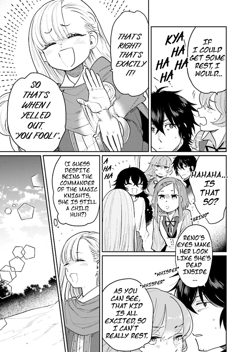 Yuusha No Kawari Ni Maou Toubatsu Shitara Tegara O Yokodoroi Saremashita 16 18