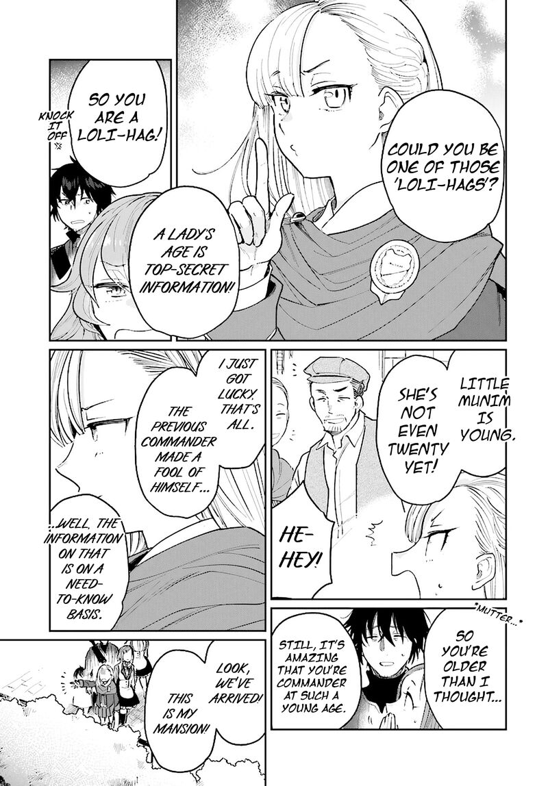 Yuusha No Kawari Ni Maou Toubatsu Shitara Tegara O Yokodoroi Saremashita 16 24