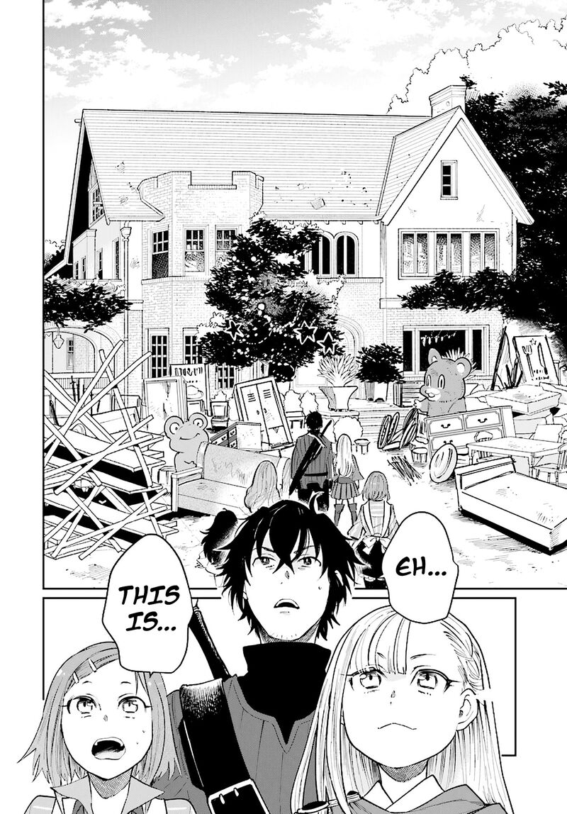 Yuusha No Kawari Ni Maou Toubatsu Shitara Tegara O Yokodoroi Saremashita 16 25