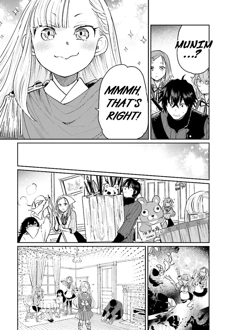 Yuusha No Kawari Ni Maou Toubatsu Shitara Tegara O Yokodoroi Saremashita 16 29