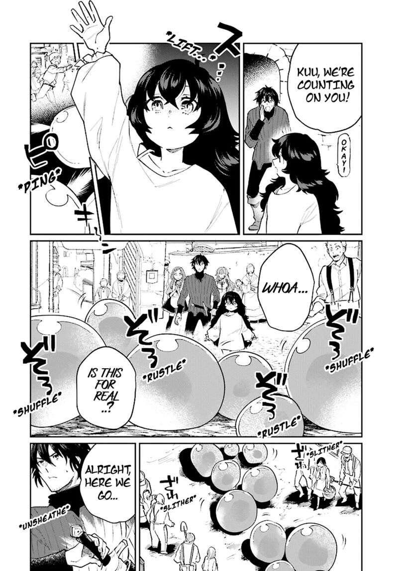 Yuusha No Kawari Ni Maou Toubatsu Shitara Tegara O Yokodoroi Saremashita 16 5