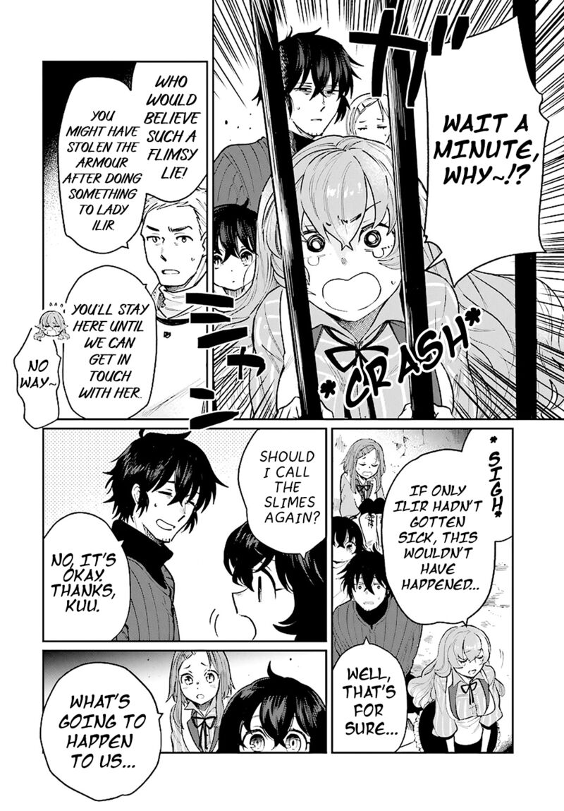 Yuusha No Kawari Ni Maou Toubatsu Shitara Tegara O Yokodoroi Saremashita 16 9